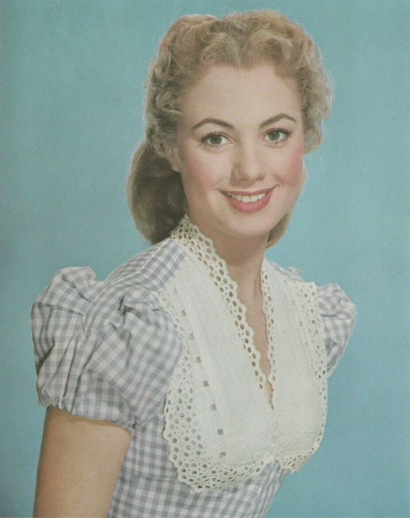 Shirley Jones Fakes